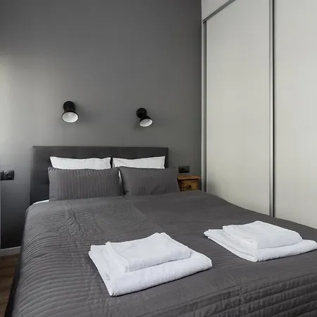 New Apartment! Jewish Quarter!-3