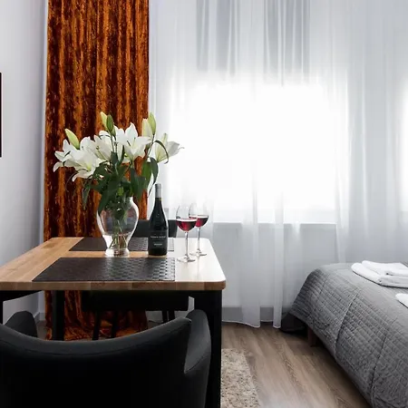 New Apartment! Jewish Quarter!-2