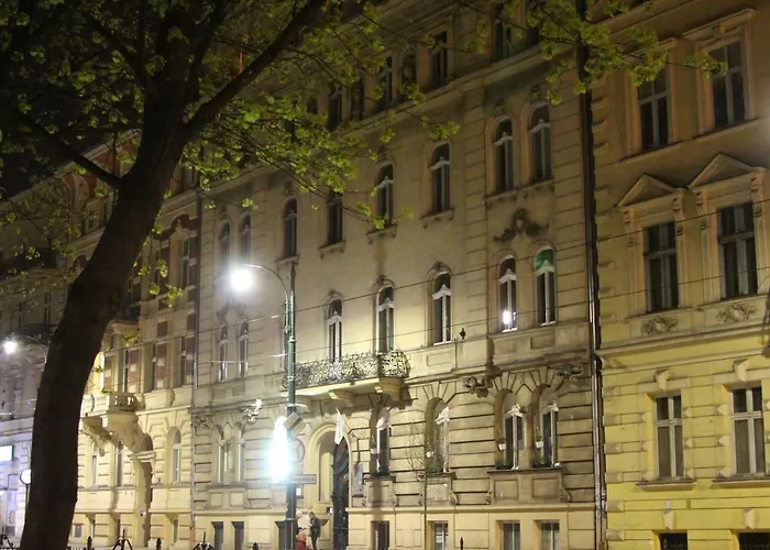 Apartamenty Winnicy Kresy II